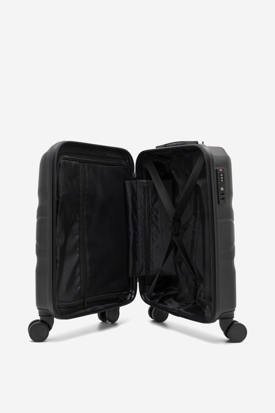 Walizka mała twarda