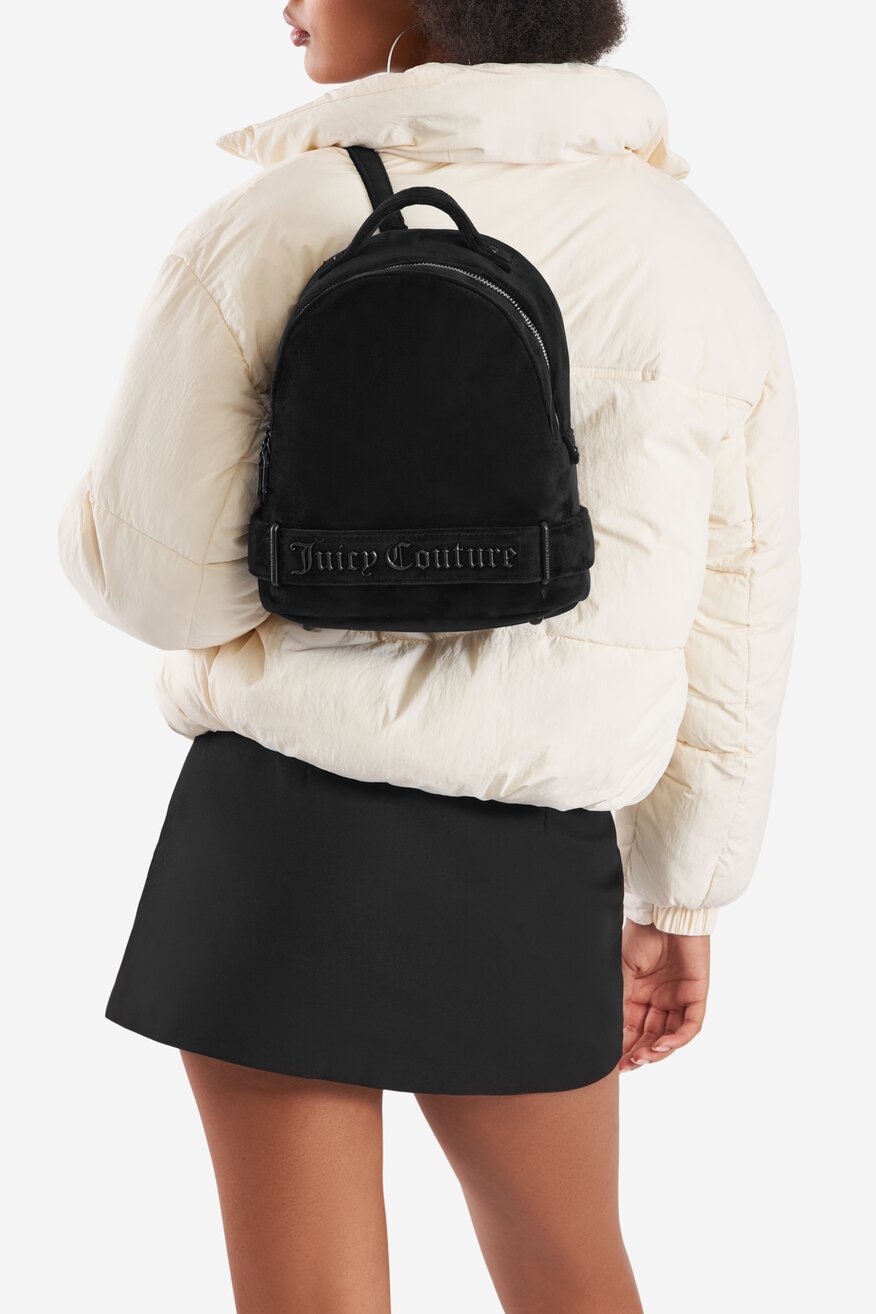 Plecak mały miejski