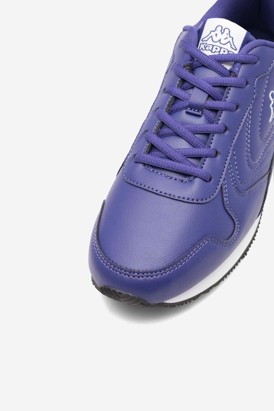 Sneakersy przed kostkę