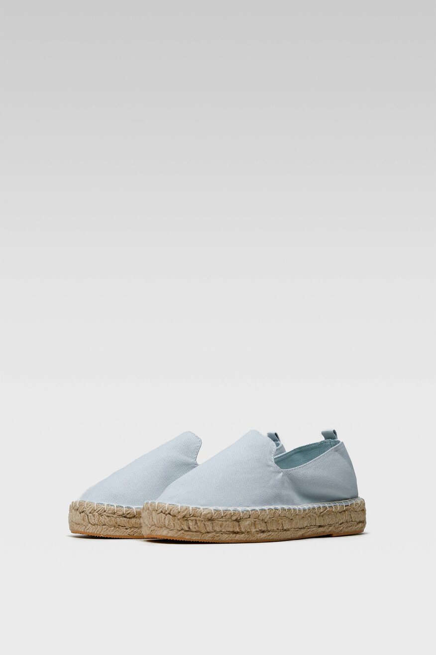 Espadryle