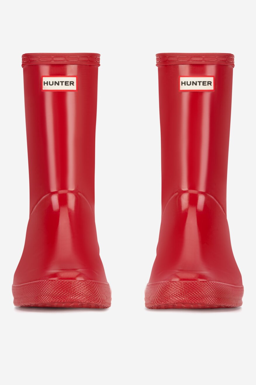 Kalosze półdługie