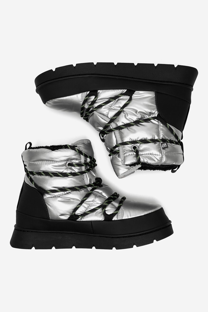 Śniegowce ocieplane