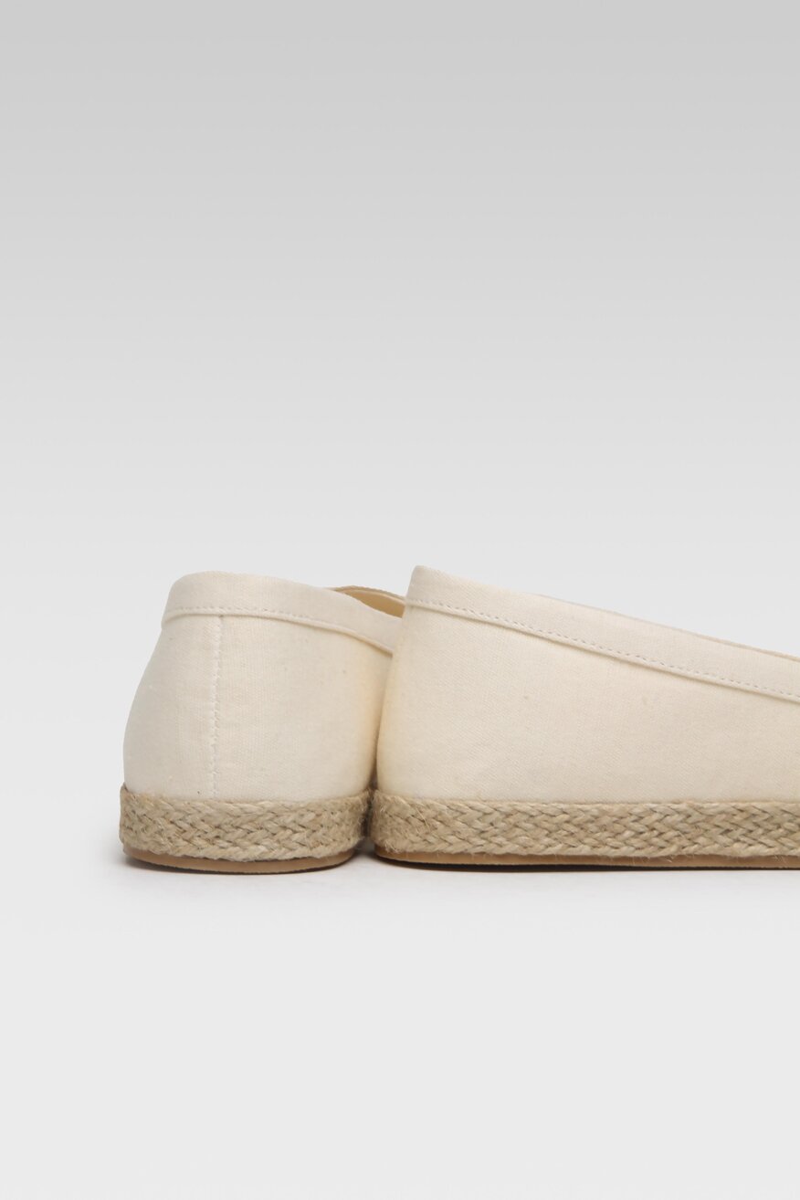 Espadryle