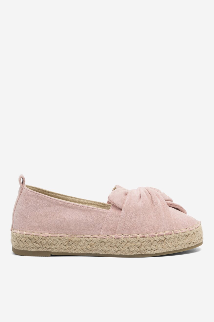 Espadryle