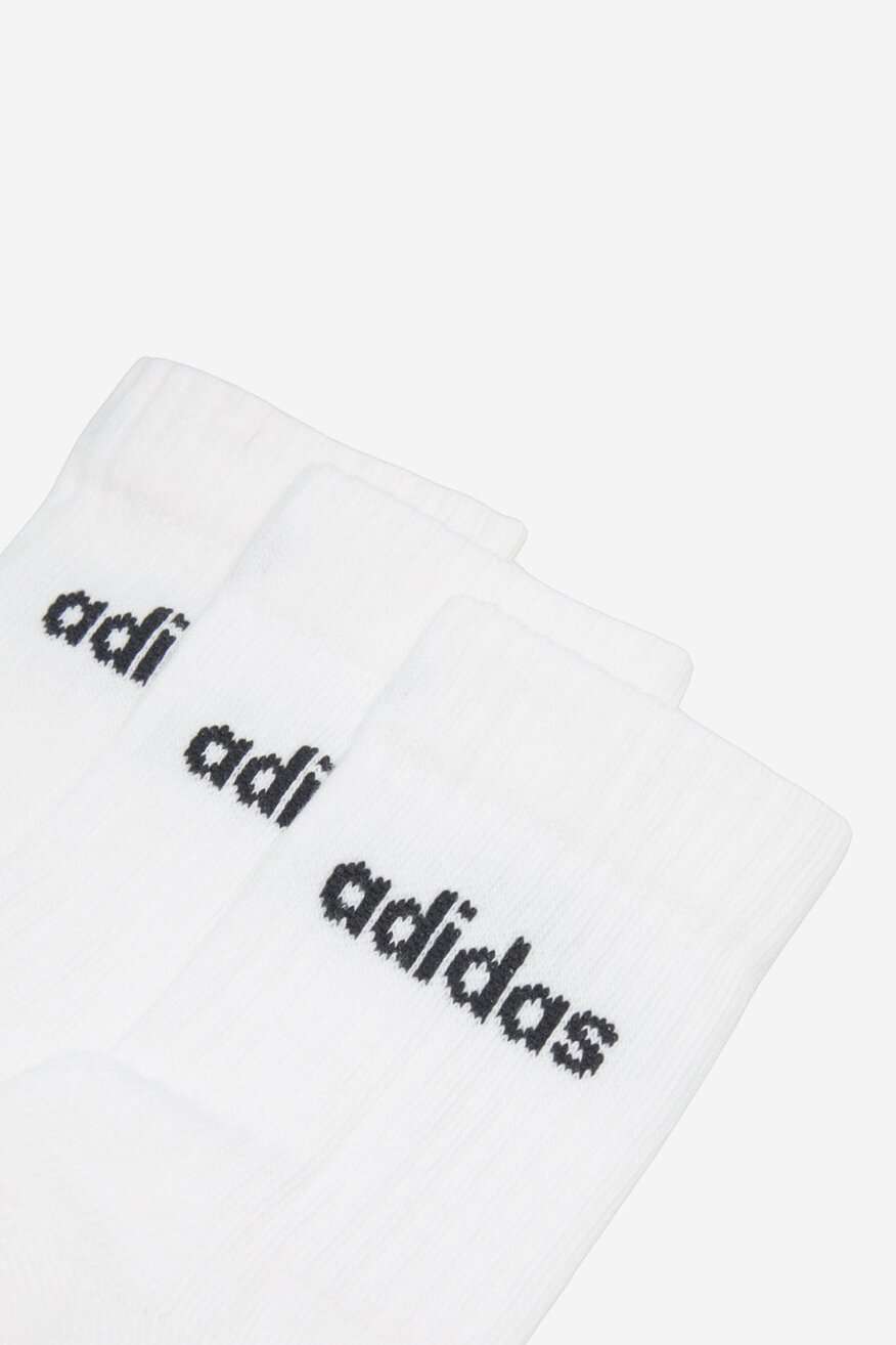 Skarpetki długie 3-pak