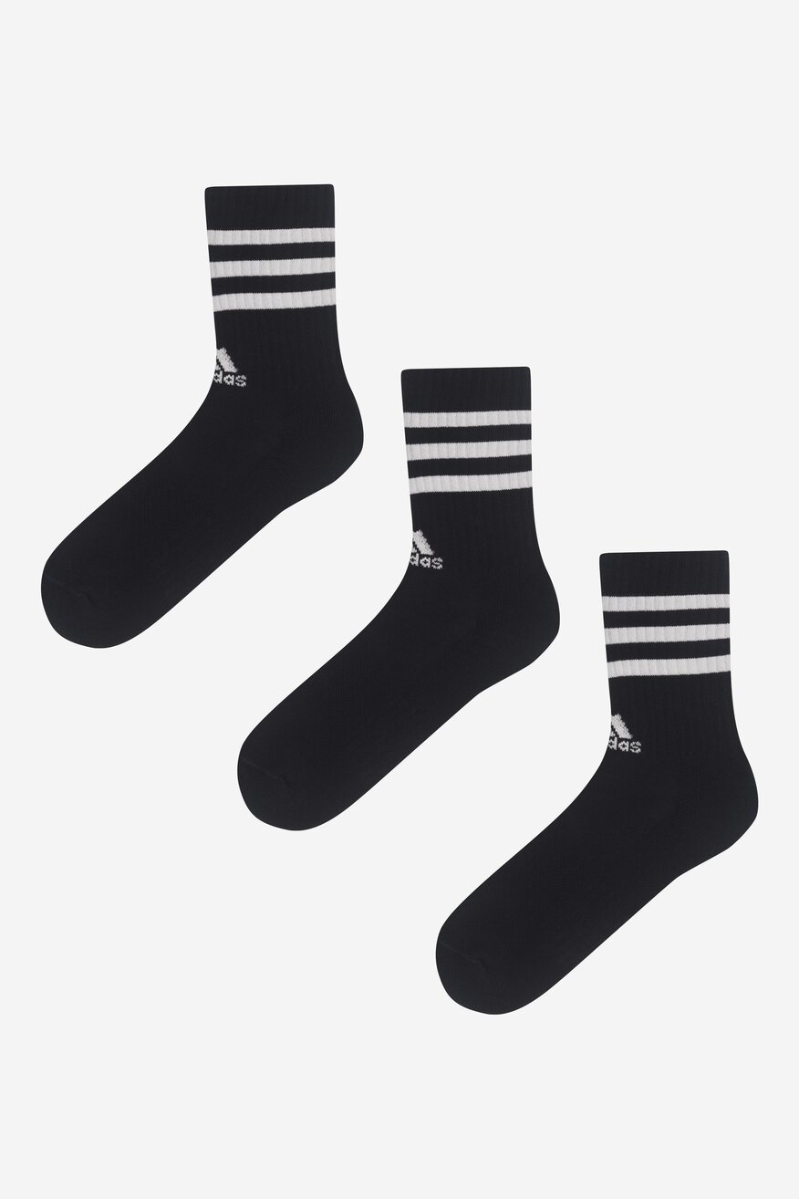 Skarpetki długie 3-pak