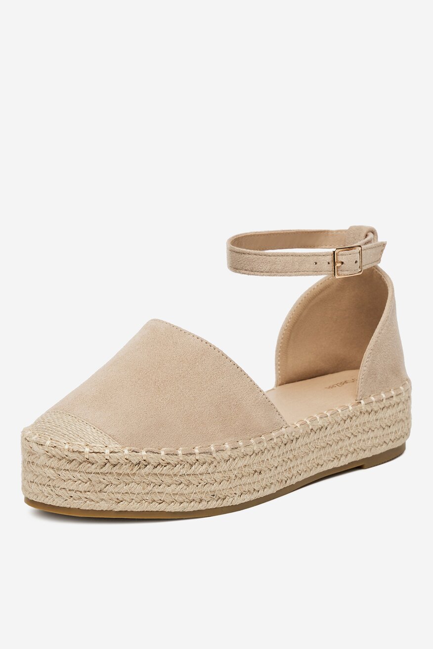 Espadryle