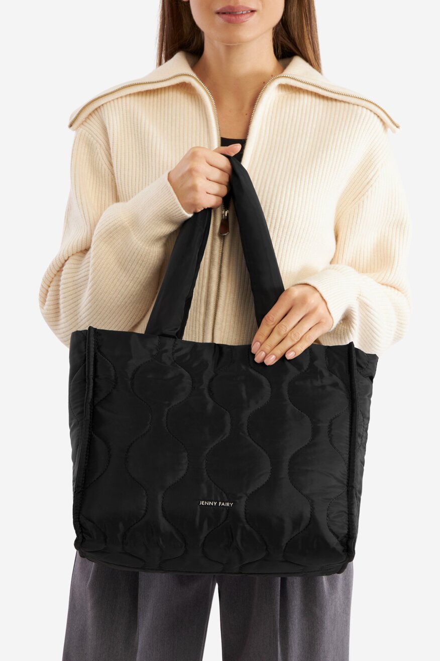 Torebka duża shopper