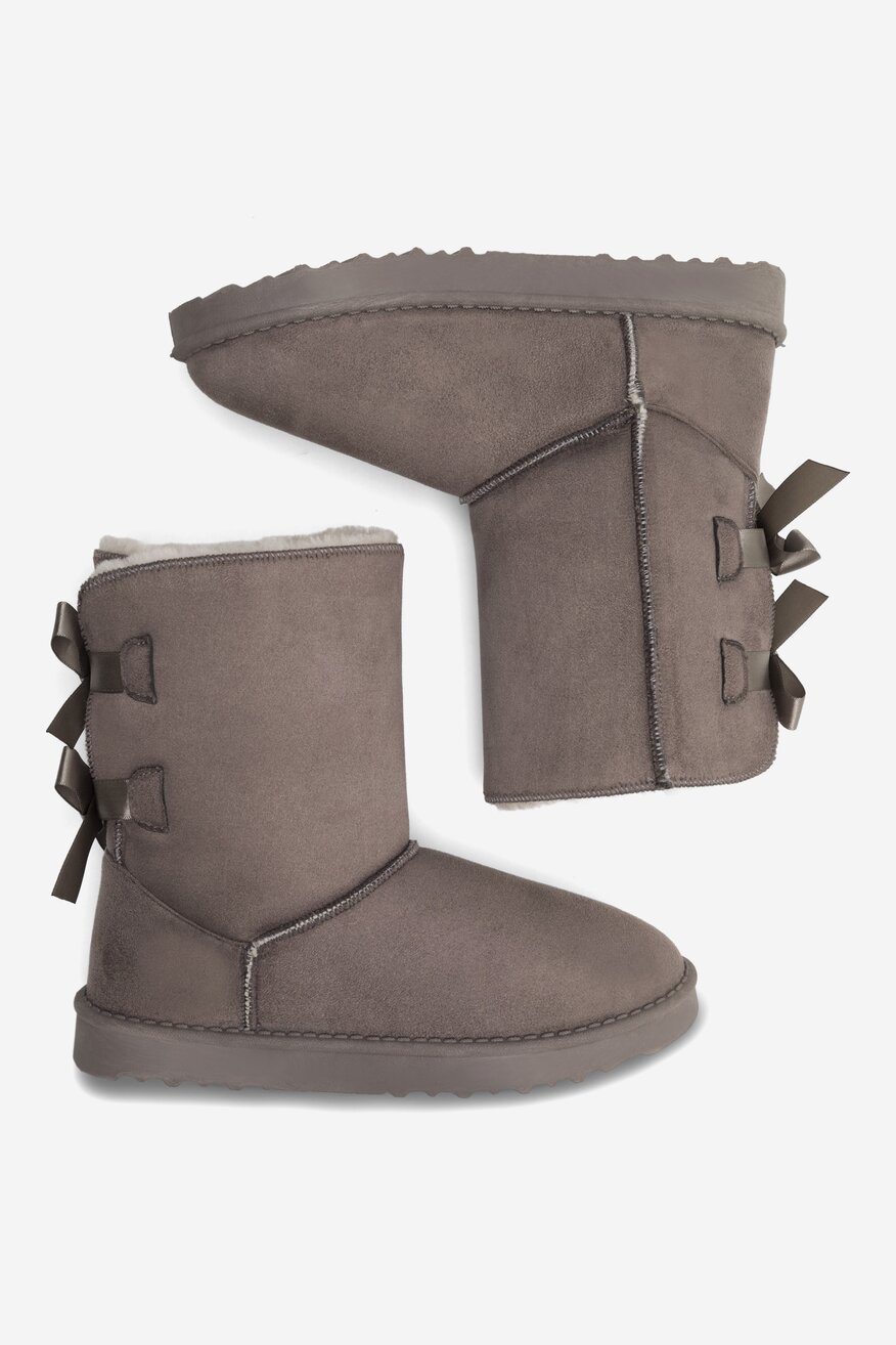 Śniegowce ocieplane