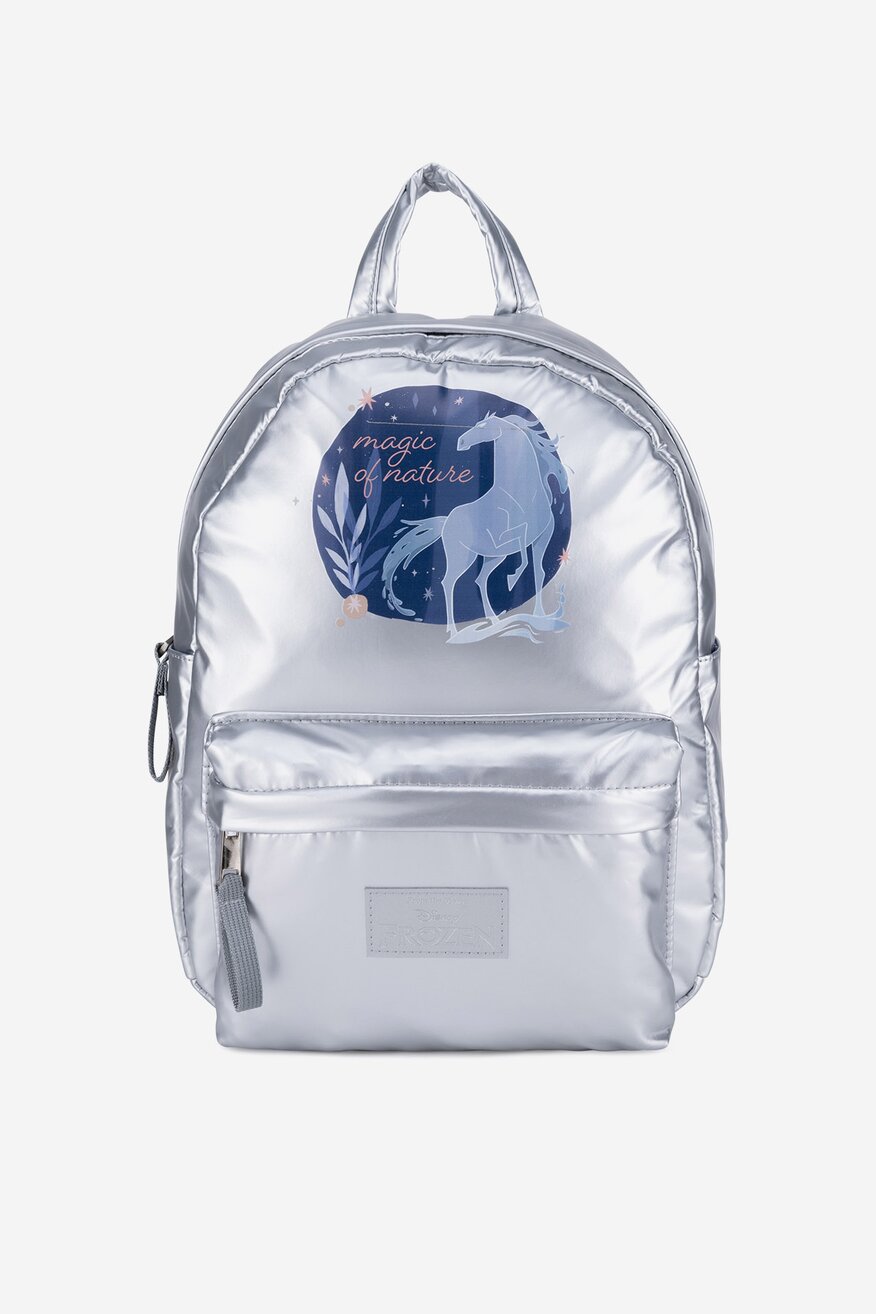 Plecak mały miejski