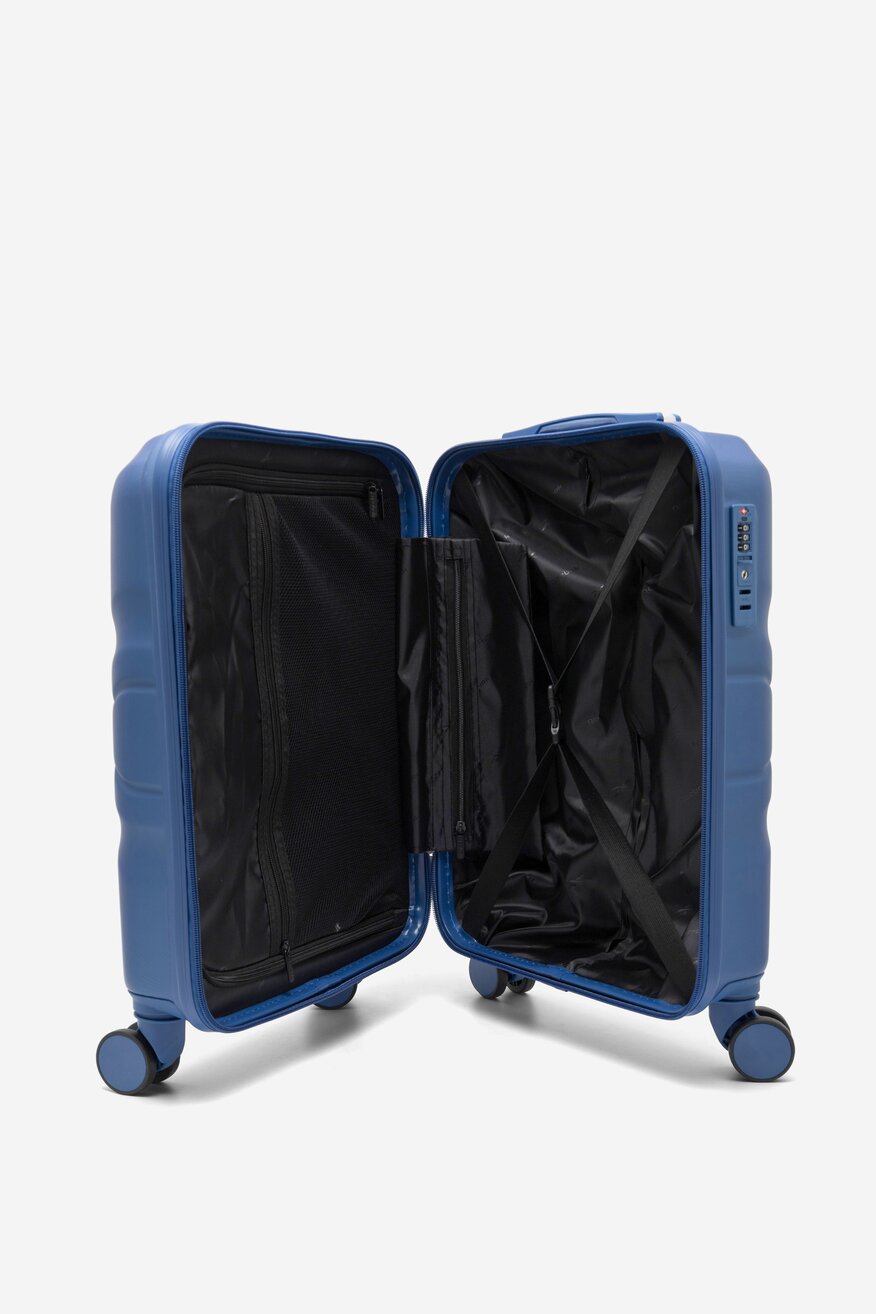 Walizka mała twarda