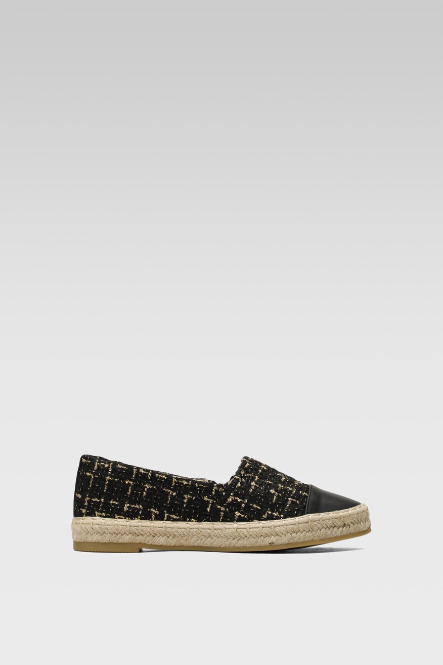 Espadryle