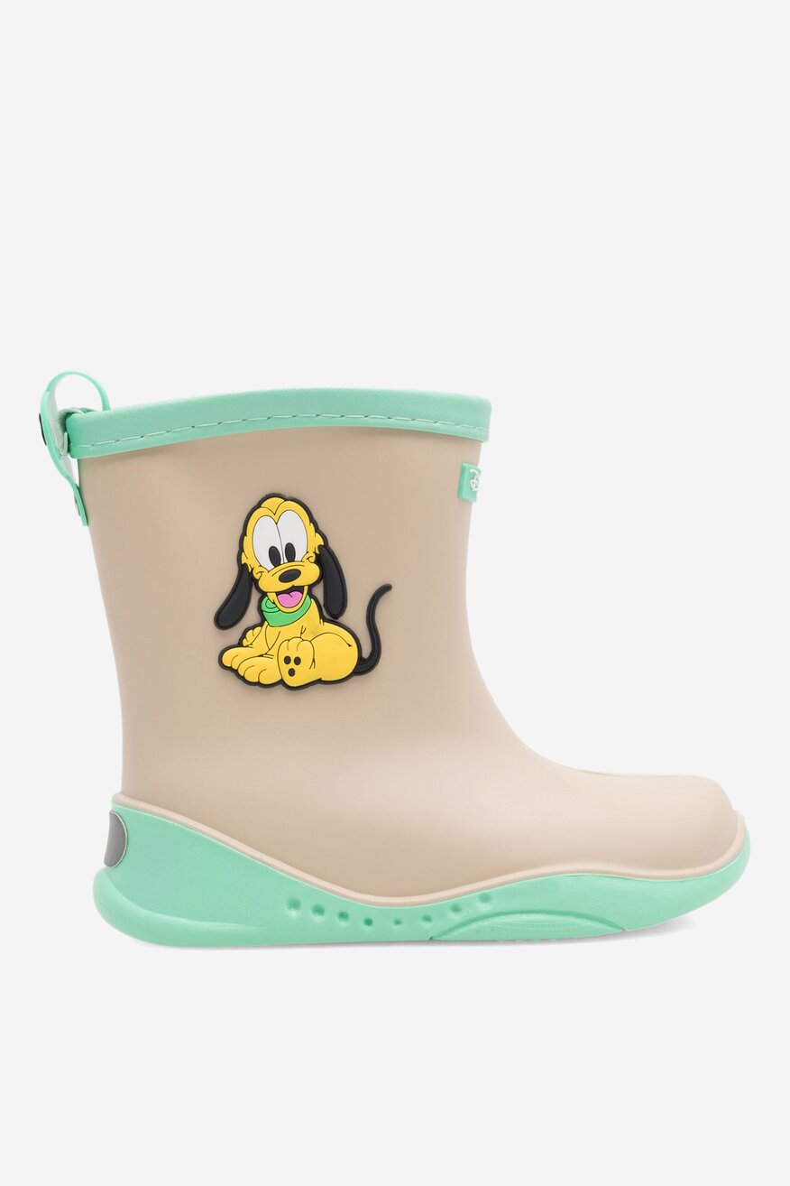 Kalosze półdługie