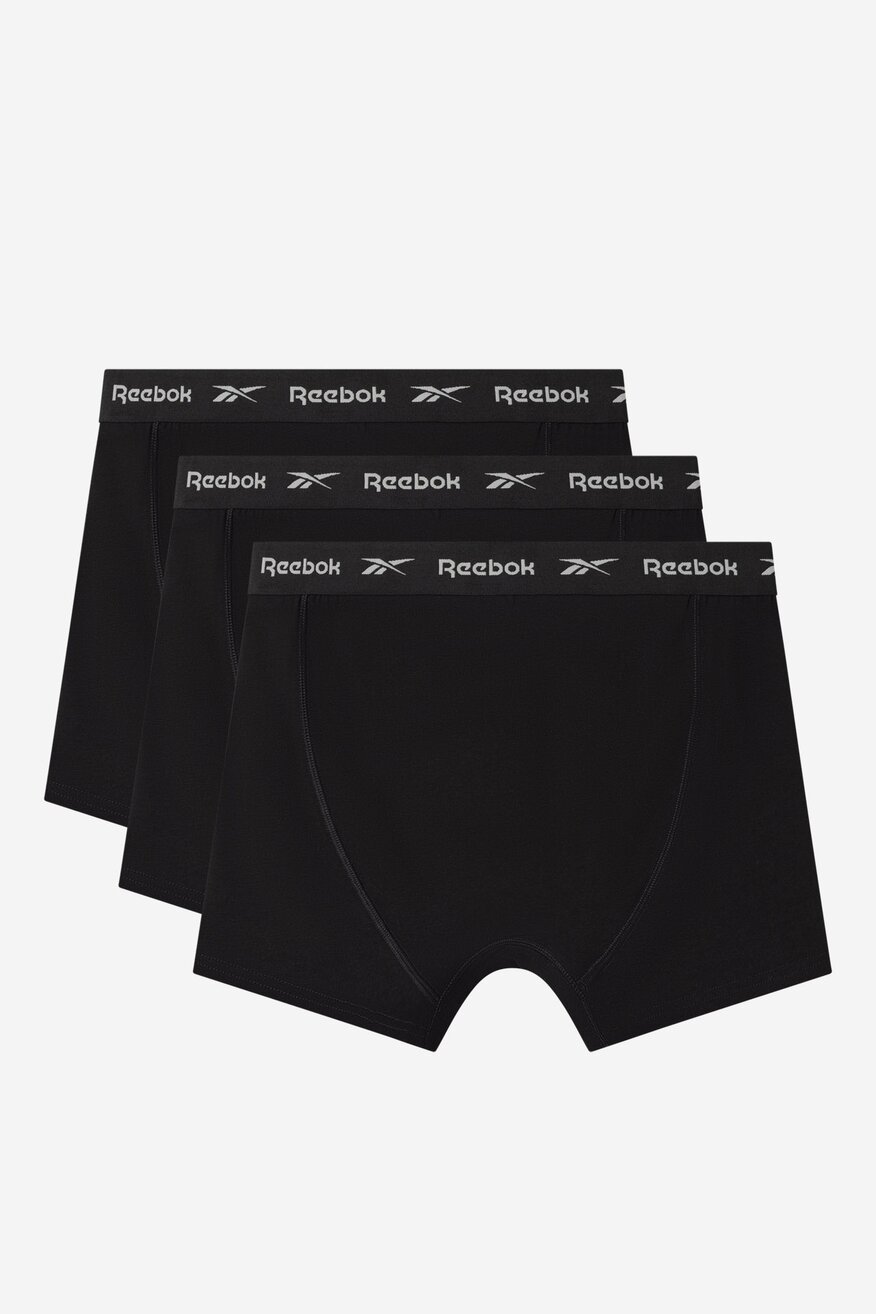 Komplet 3 par bokserek