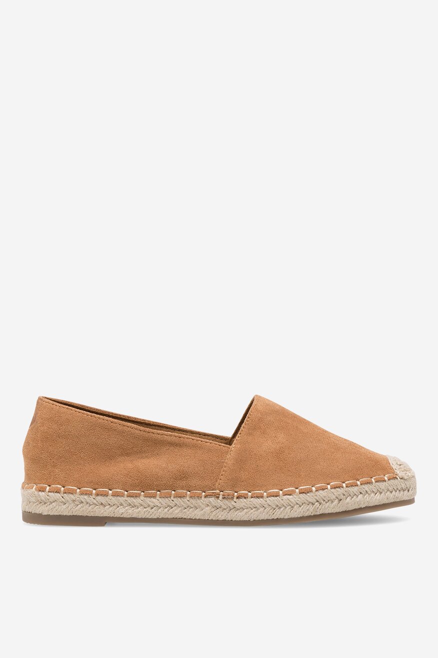 Espadryle