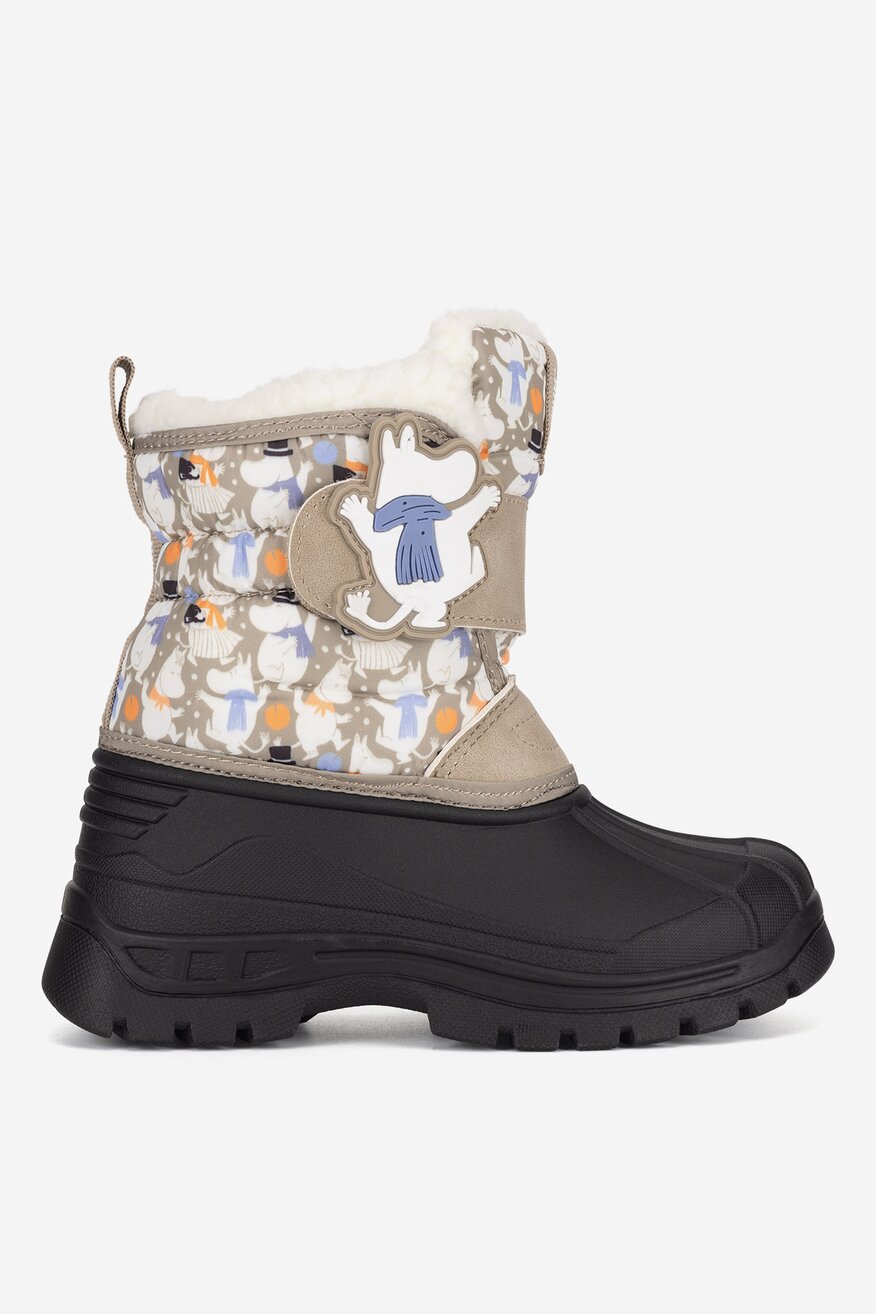 Śniegowce ocieplane