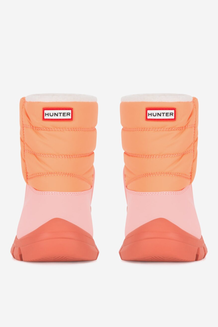 Śniegowce ocieplane