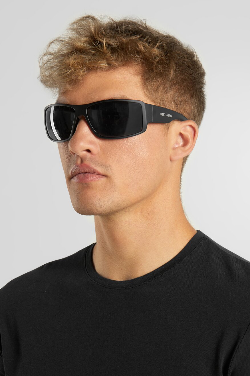 Okulary przeciwsłoneczne z filtrem UV-400