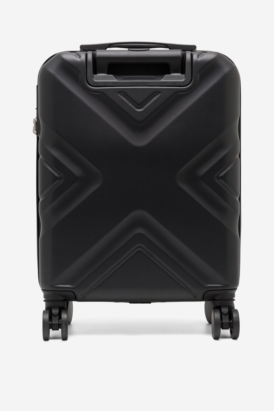Walizka mała twarda