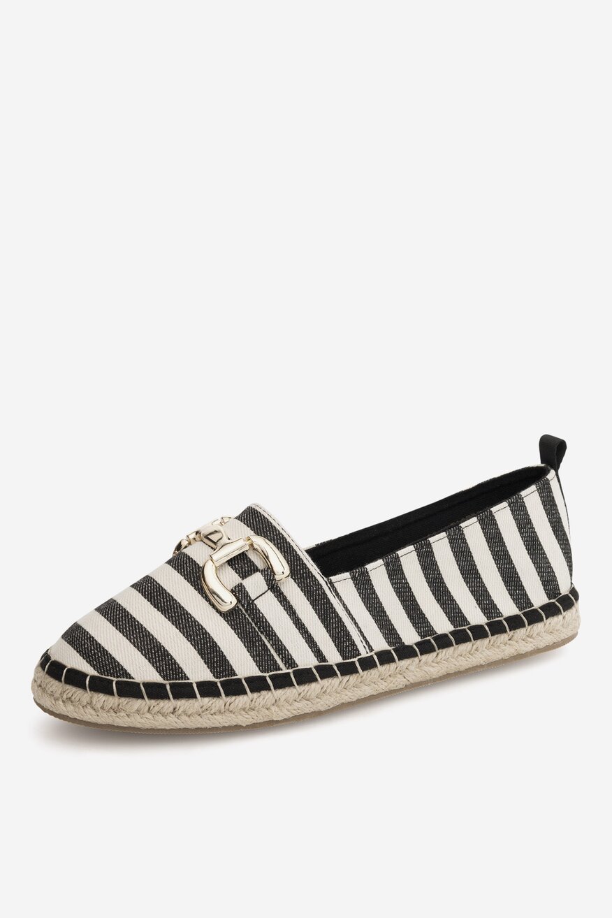 Espadryle