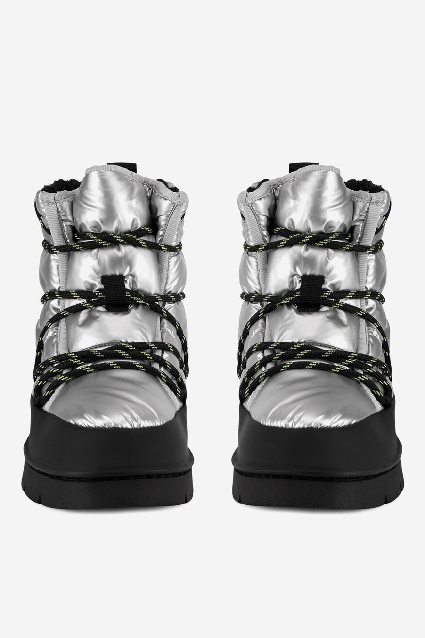 Śniegowce ocieplane