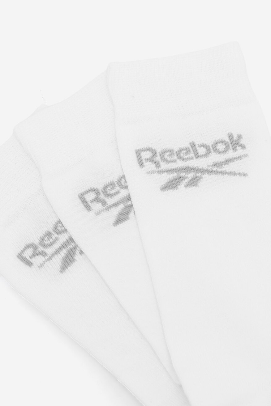 Skarpetki długie 3-pak