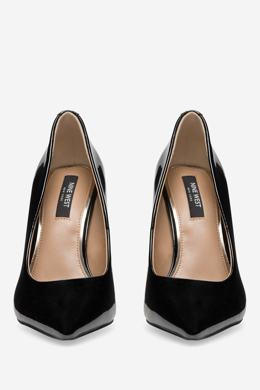NINE WEST - Czółenka na szpilce
