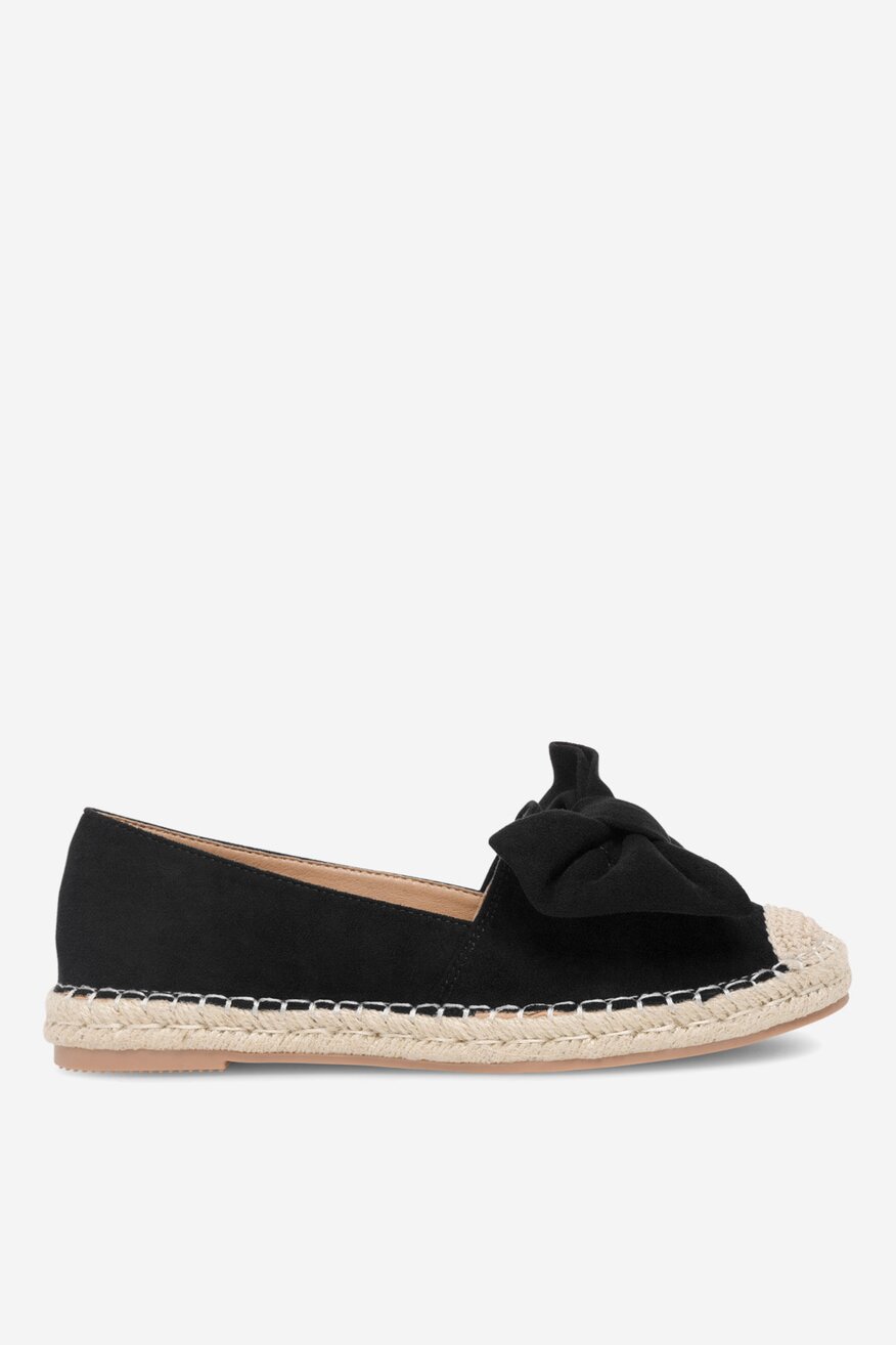 Espadryle
