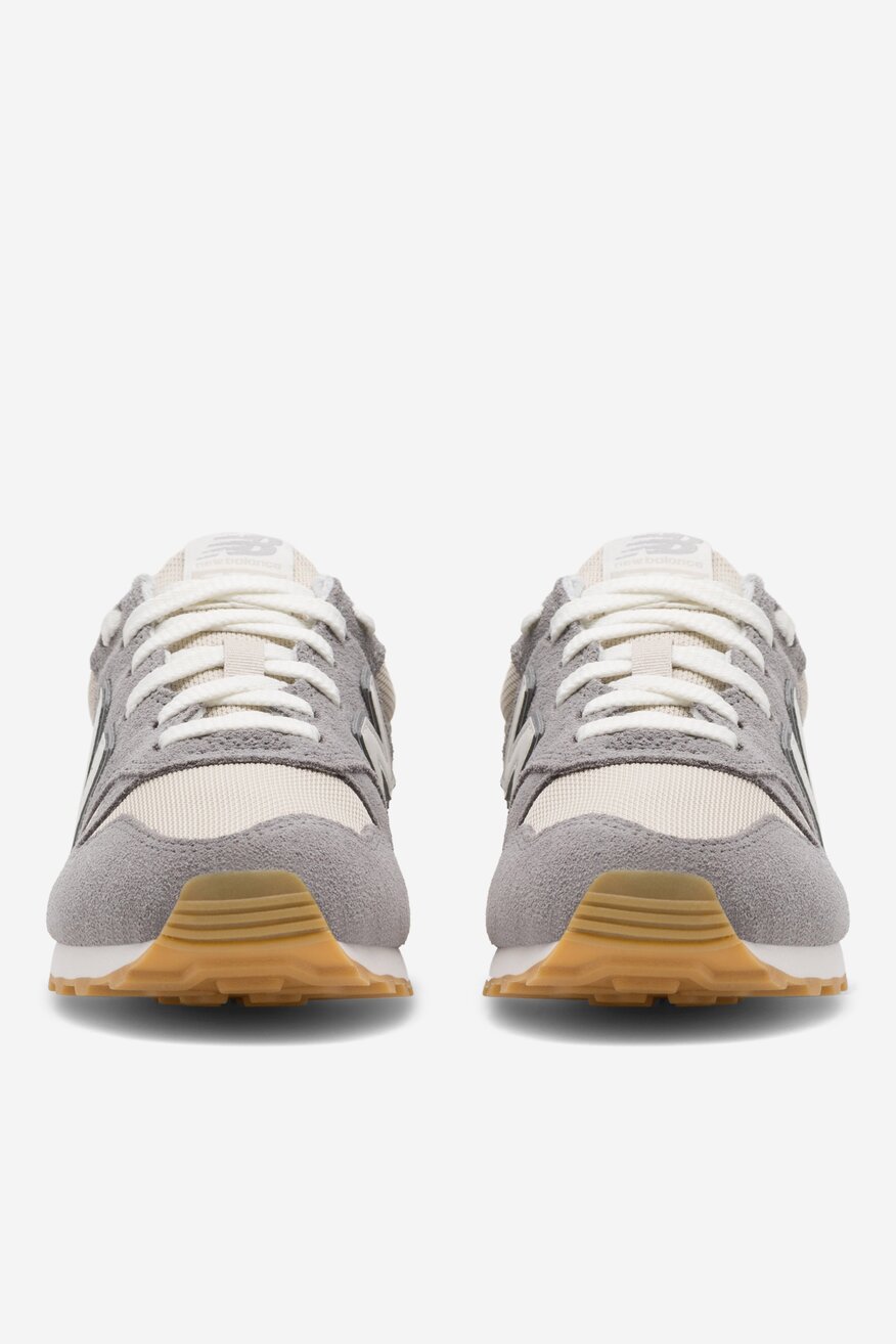 Buty sportowe skórzane