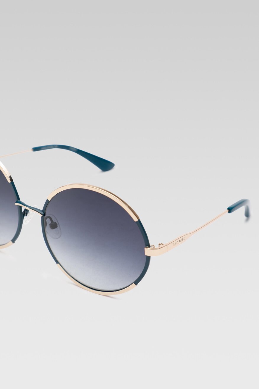 Okulary przeciwsłoneczne