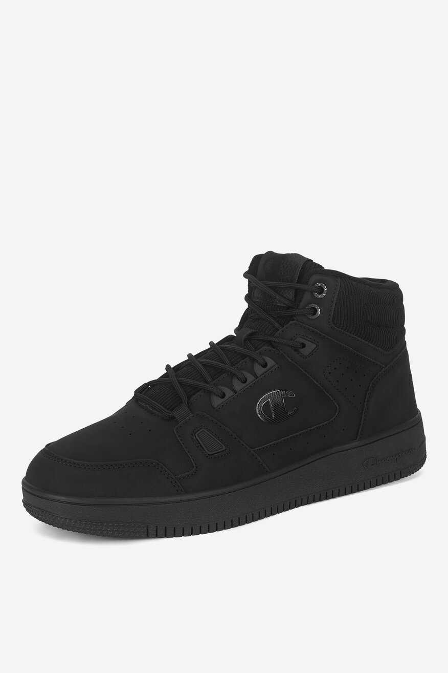 Buty sportowe wysokie