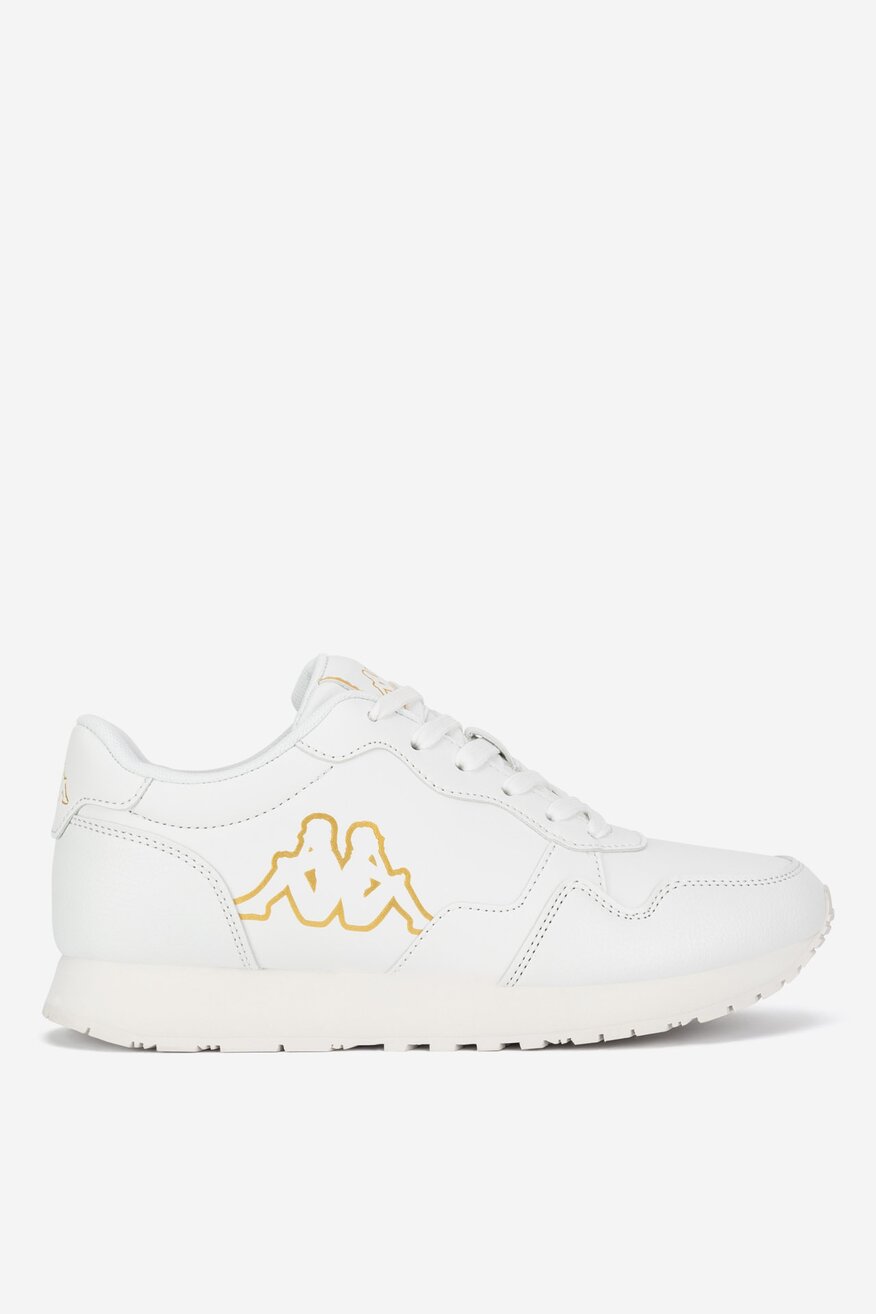 Sneakersy przed kostkę