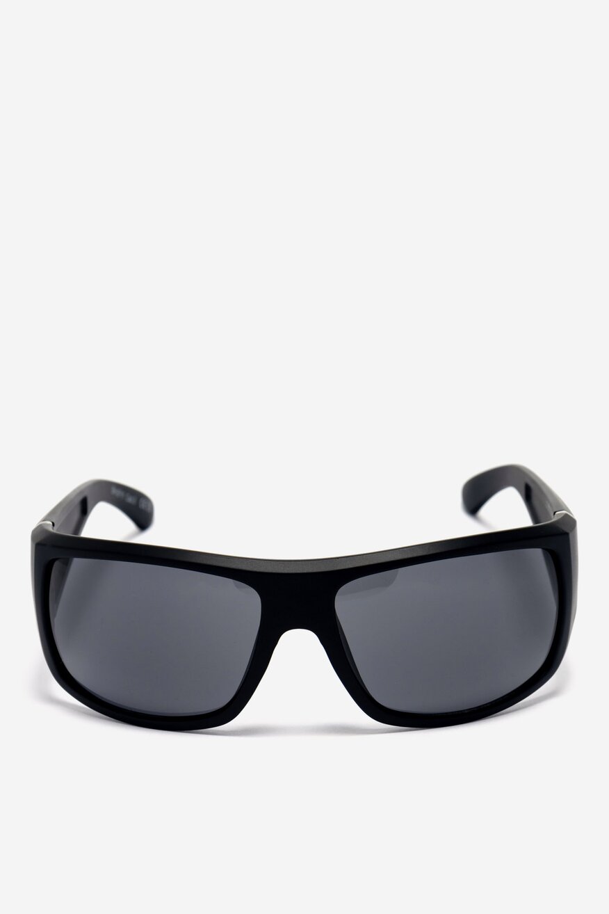 Okulary przeciwsłoneczne z filtrem UV-3