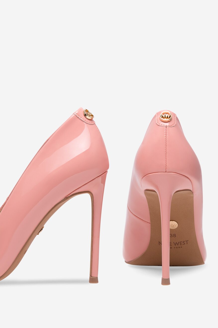 NINE WEST - Czółenka na szpilce