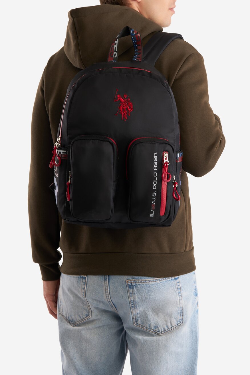 Plecak duży sportowy