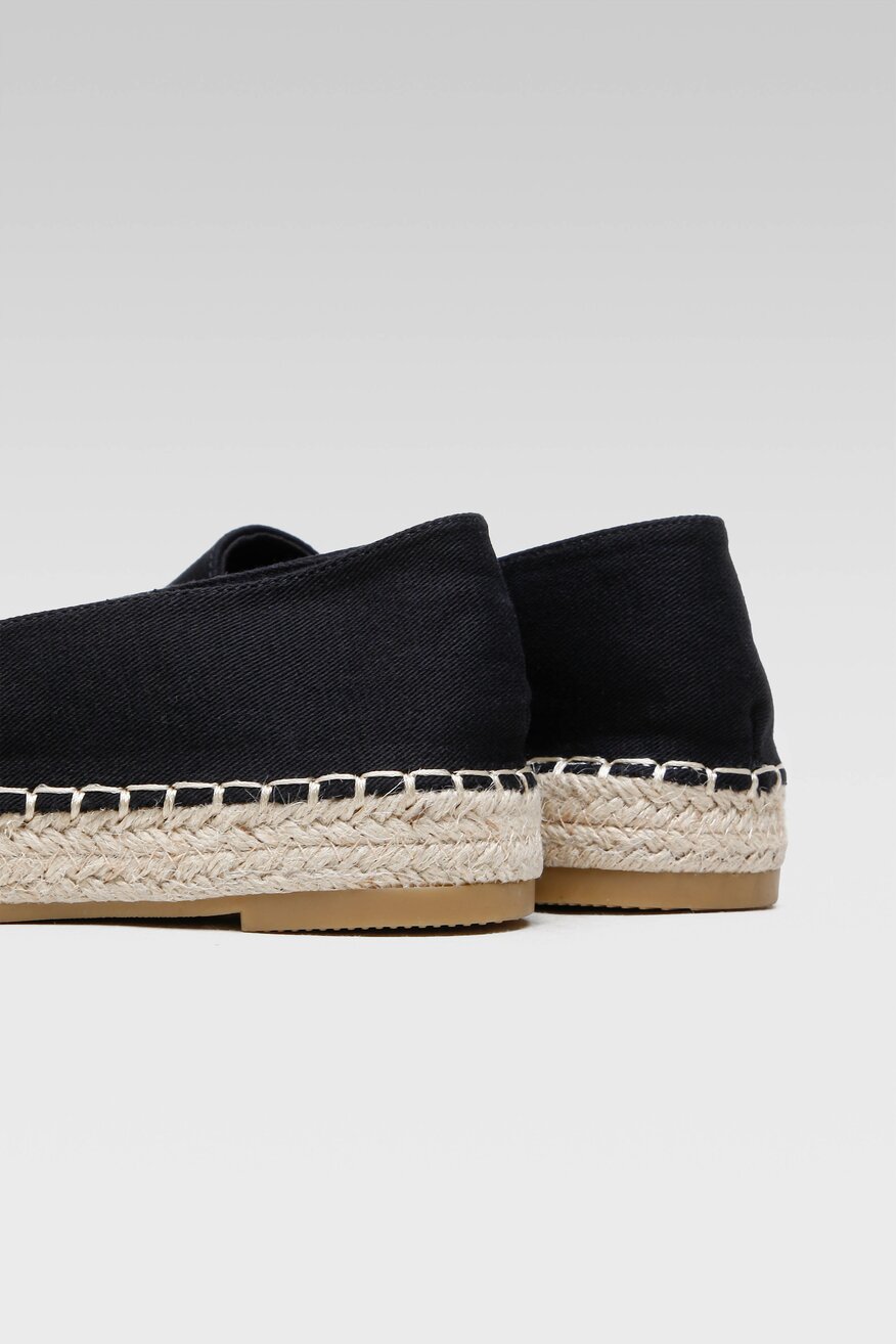 Jenny Fairy - Espadryle