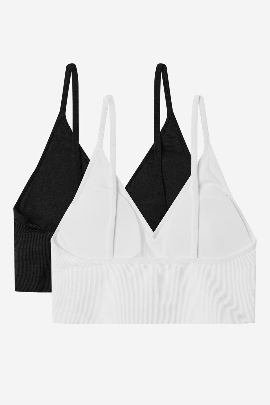 Komplet 2 biustonoszy