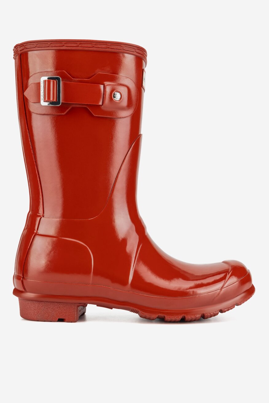 Kalosze półdługie