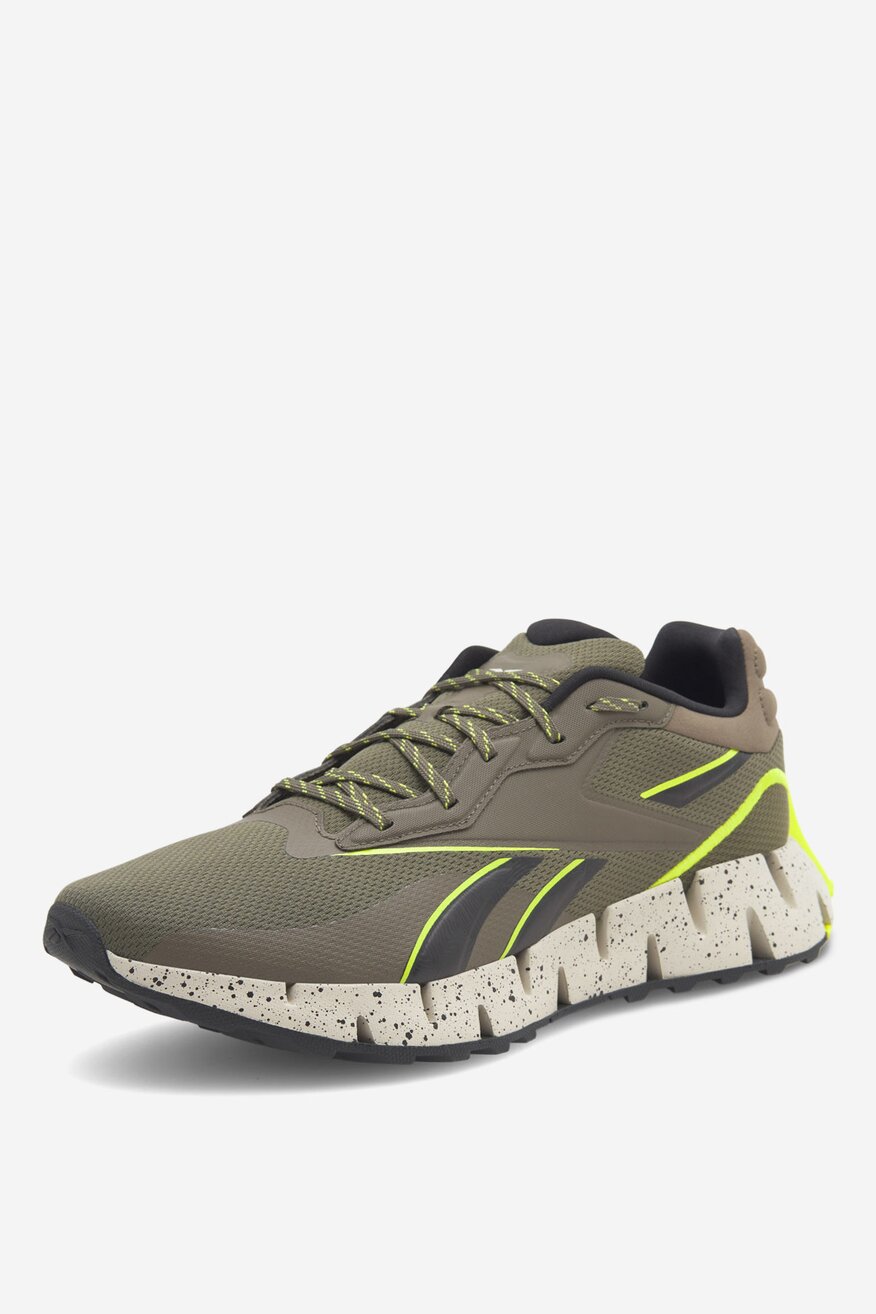 ZIG DYNAMICA 4 ADVENTURE