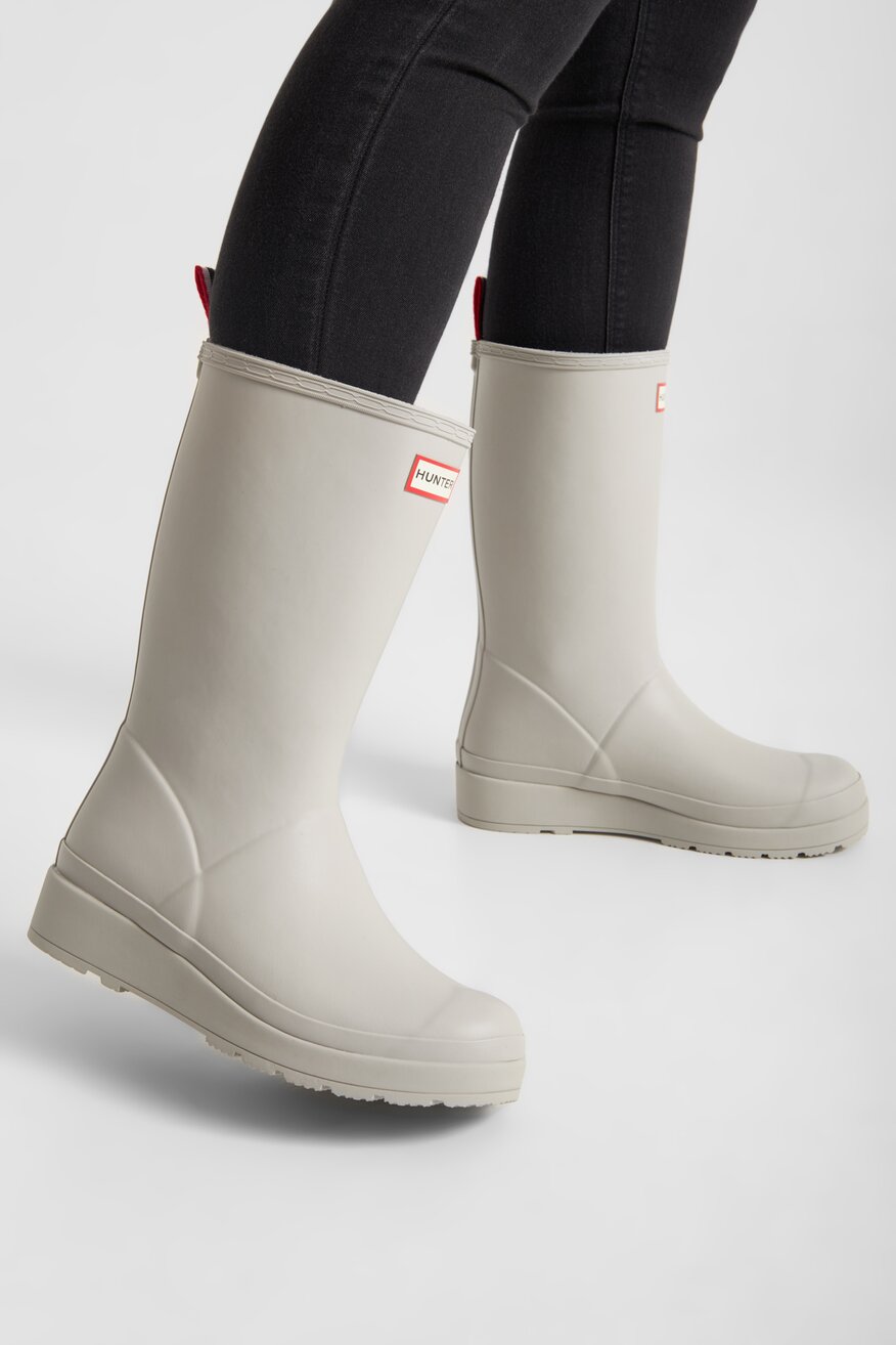 Kalosze półdługie