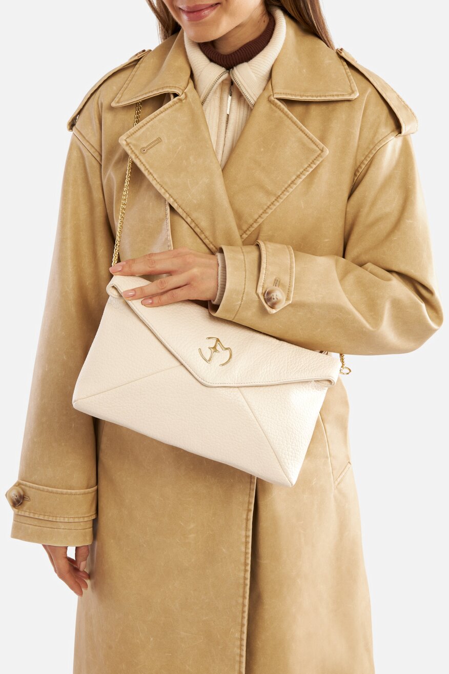 Torebka mała kopertówka