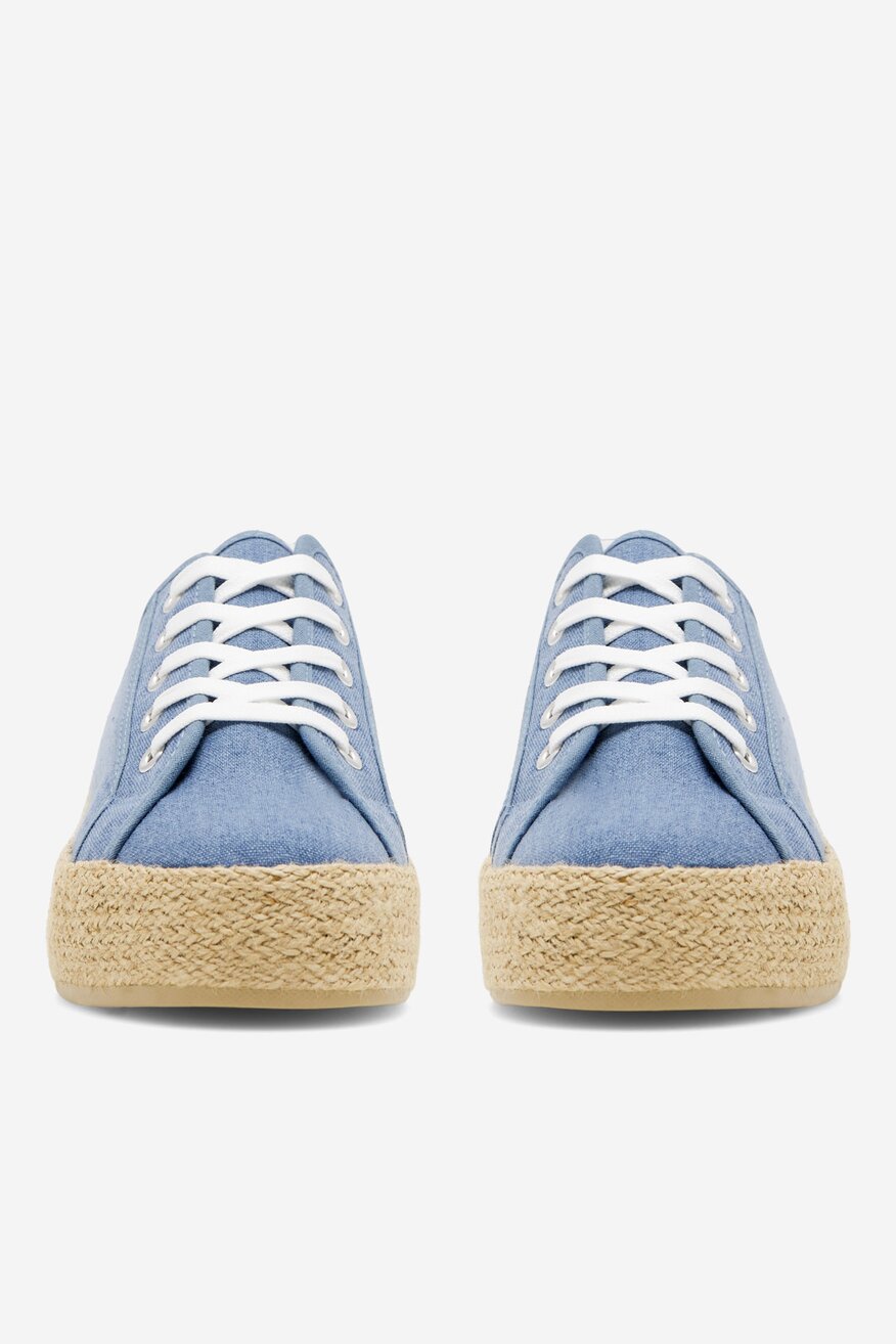Espadryle
