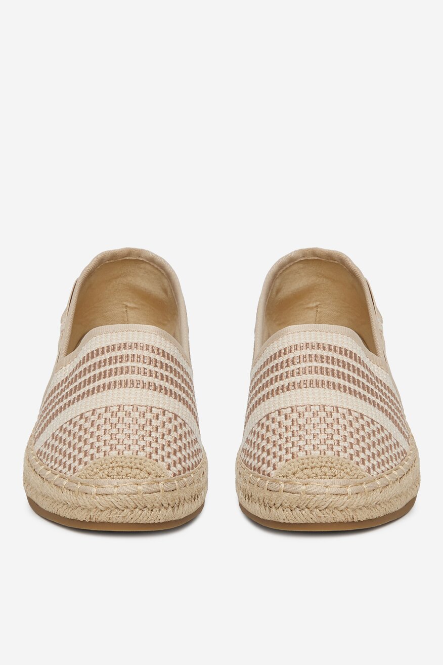 Espadryle