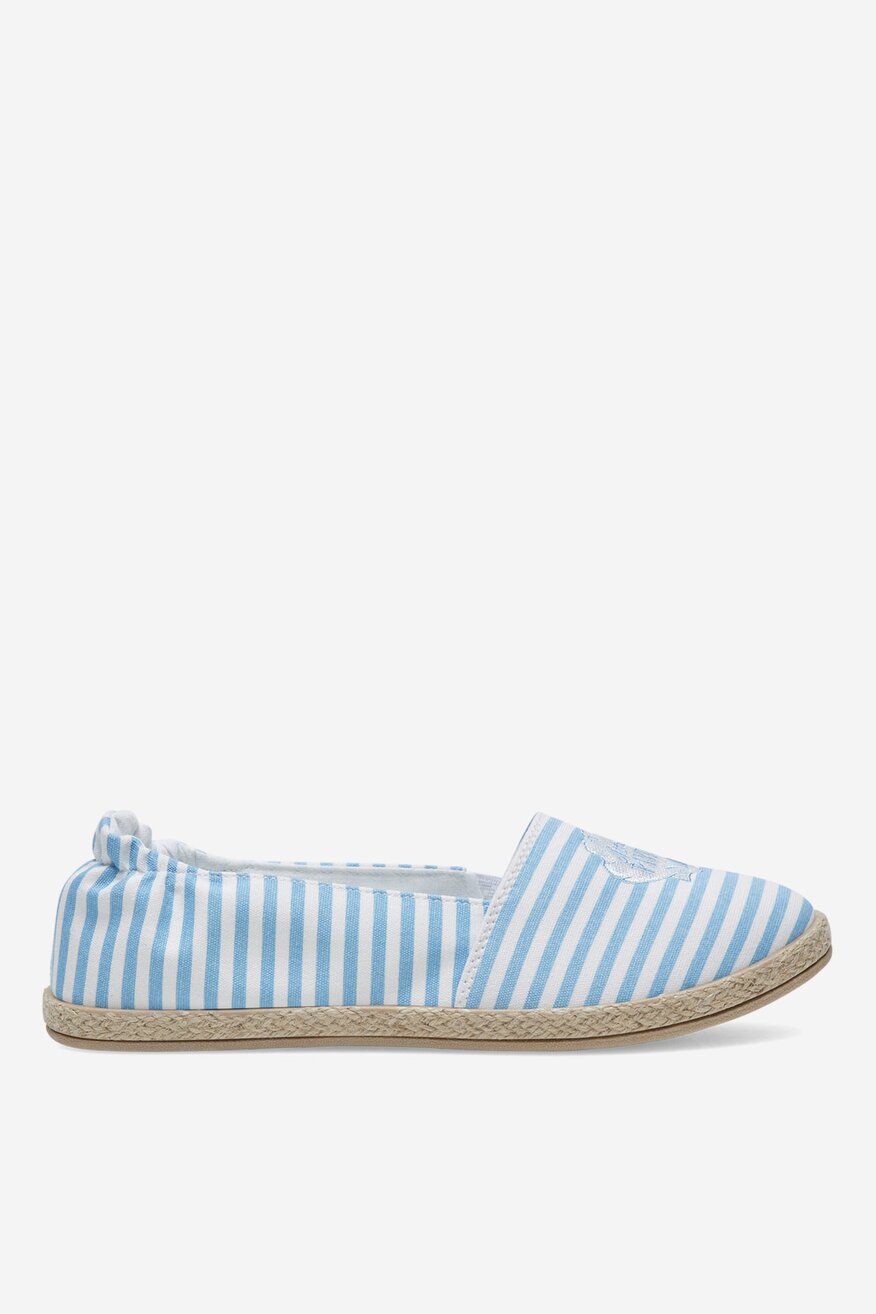 Espadryle