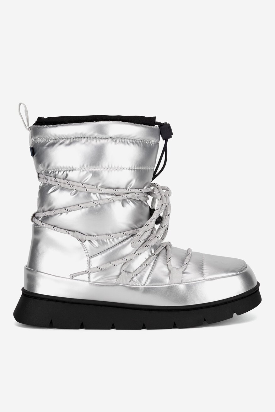 Śniegowce ocieplane