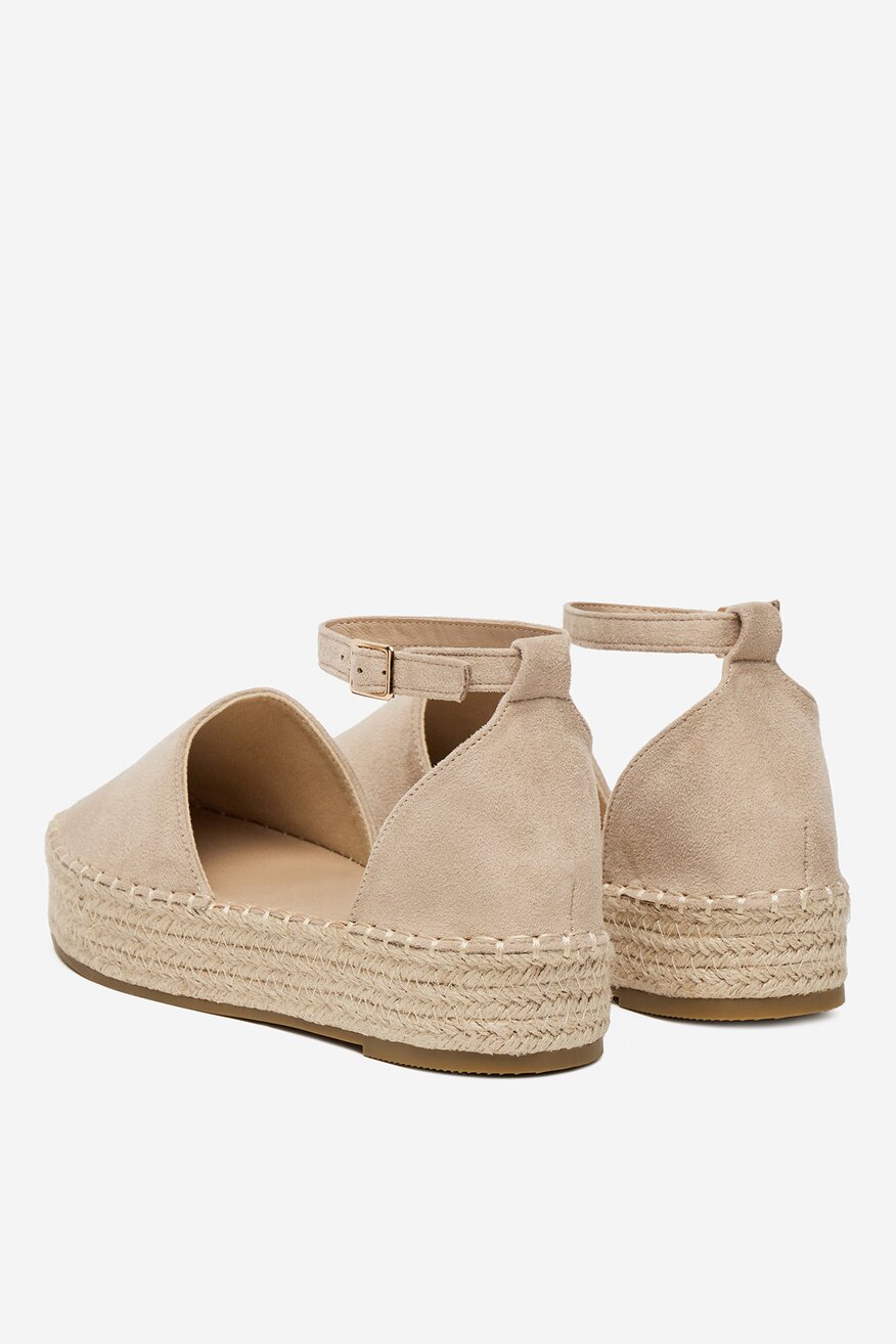Espadryle