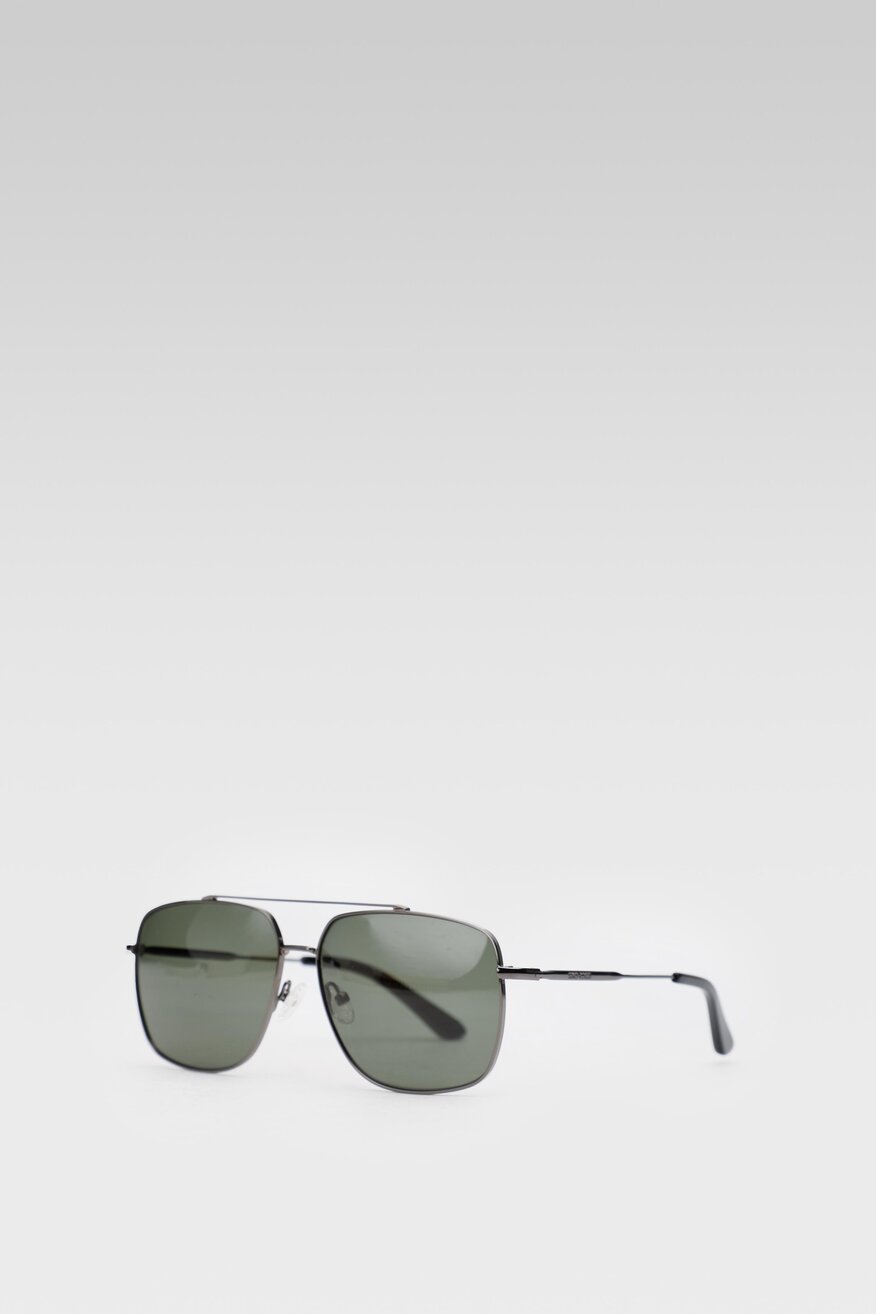 Okulary przeciwsłoneczne czarne