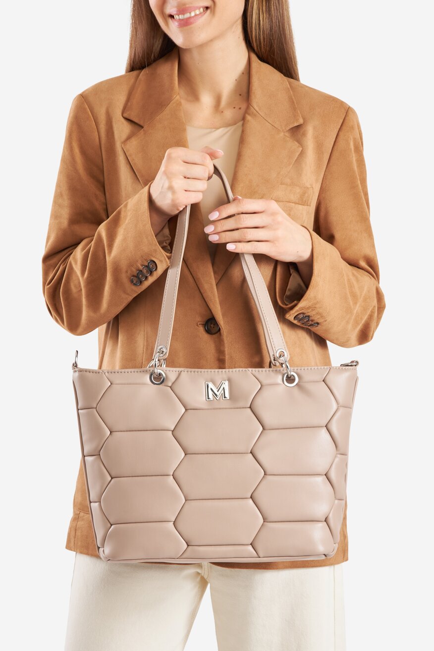 Torebka duża shopper