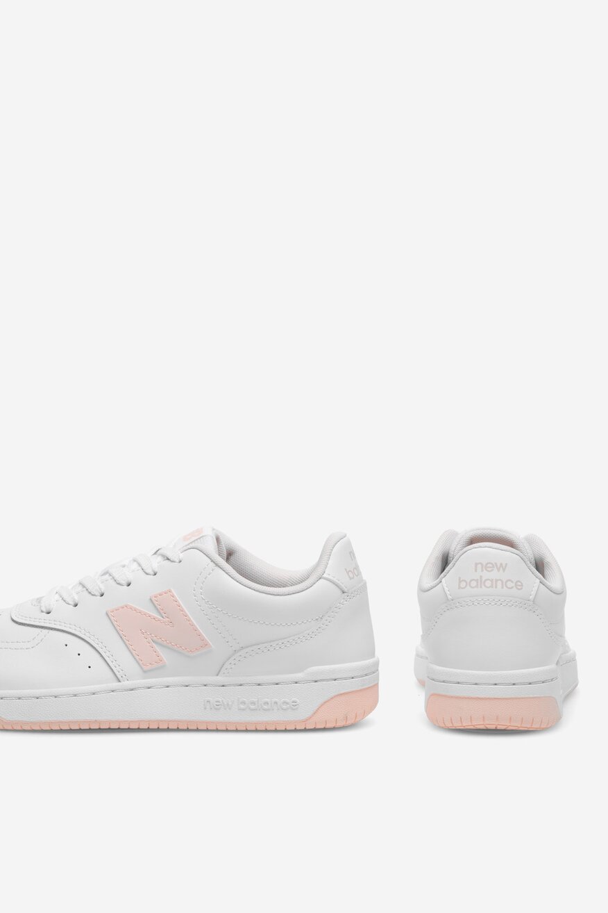 Buty sportowe skórzane