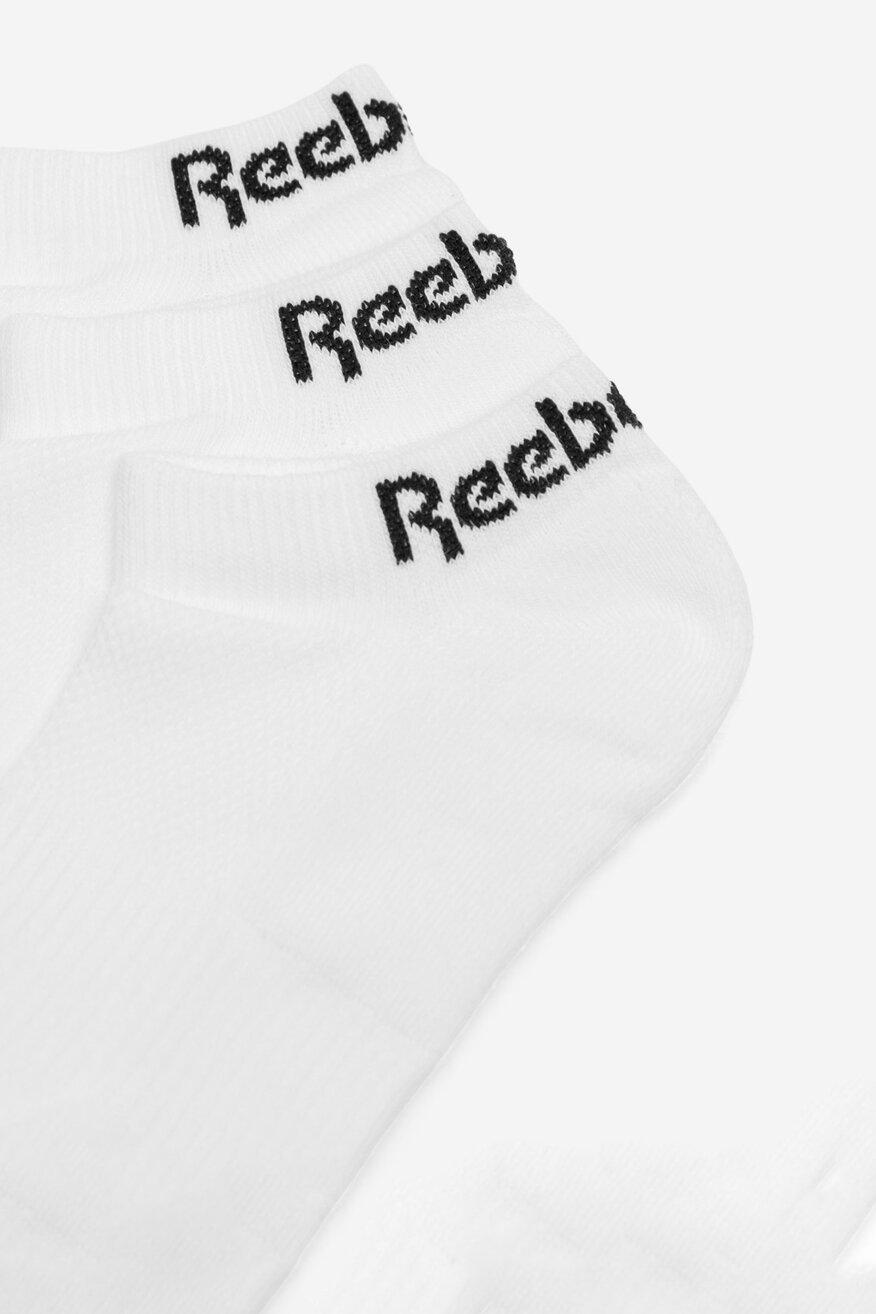 Skarpetki stopki 3-pak